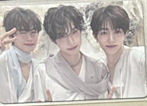 迷五三人卡 昊雄奎