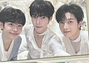 迷五三人卡 修彬來