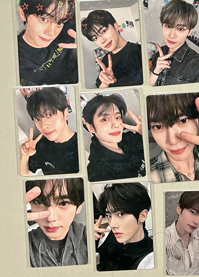 台北入場卡 🈚️昊