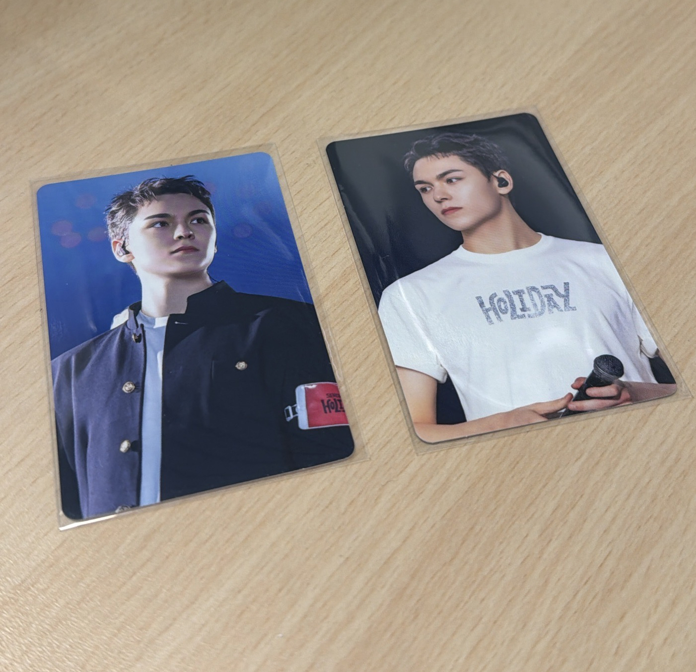 💎 SEVENTEEN 2025 HOLIDAY JAPAN FAN  MEETING DVD/藍光 率