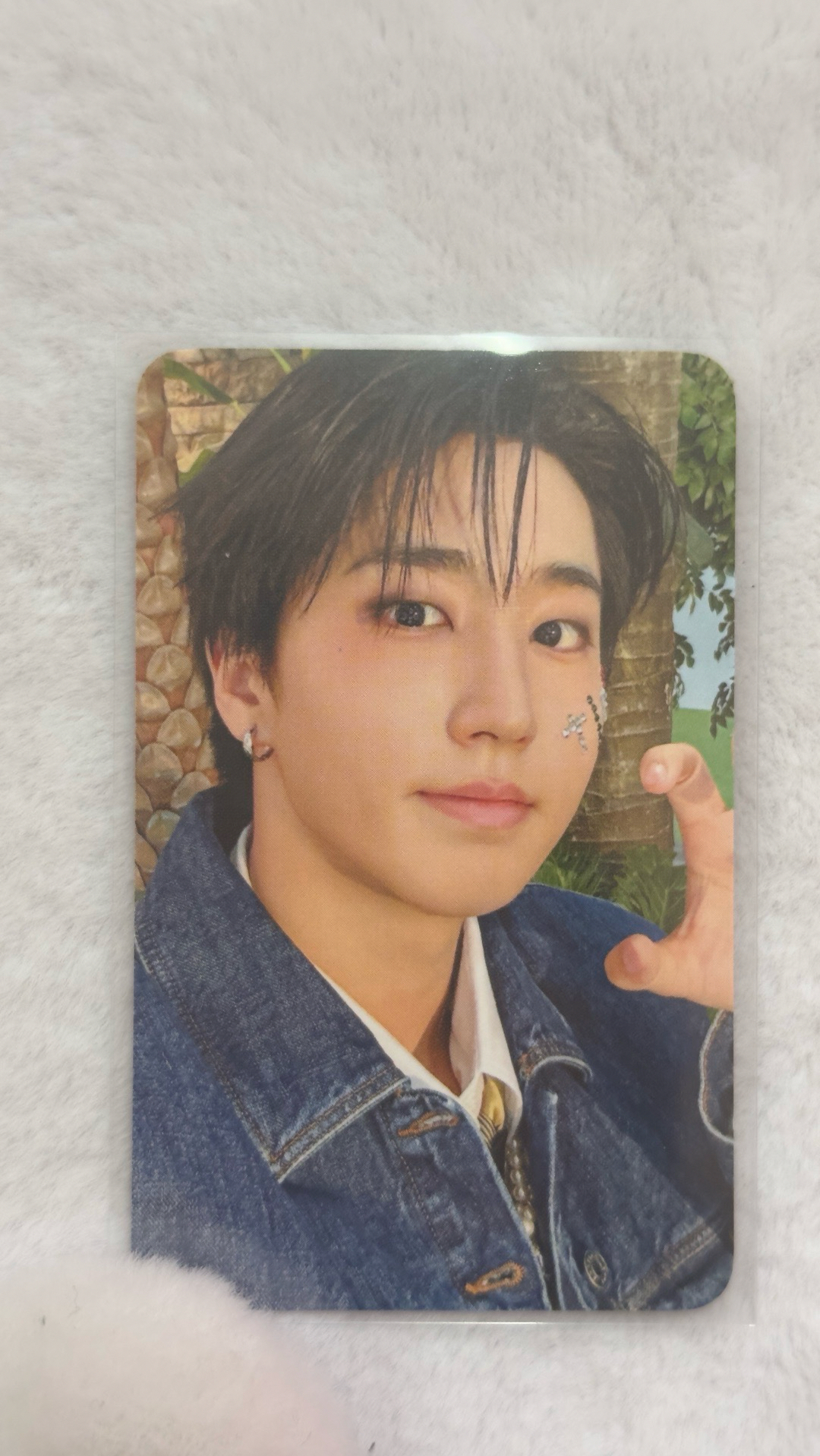 DO IT fans 特典卡 城