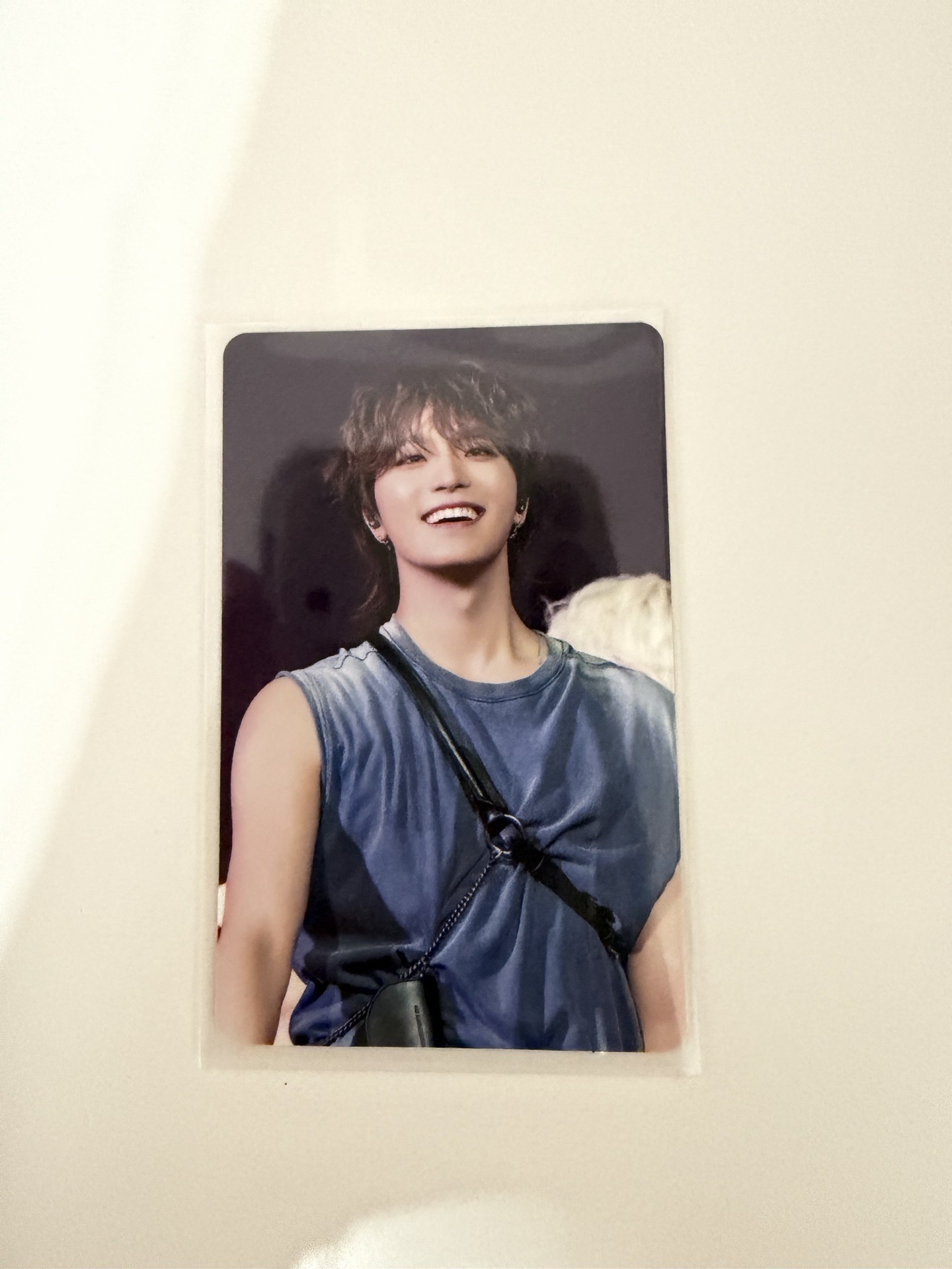 25fm holiday 演唱會DVD/CD 卡DC版 燦