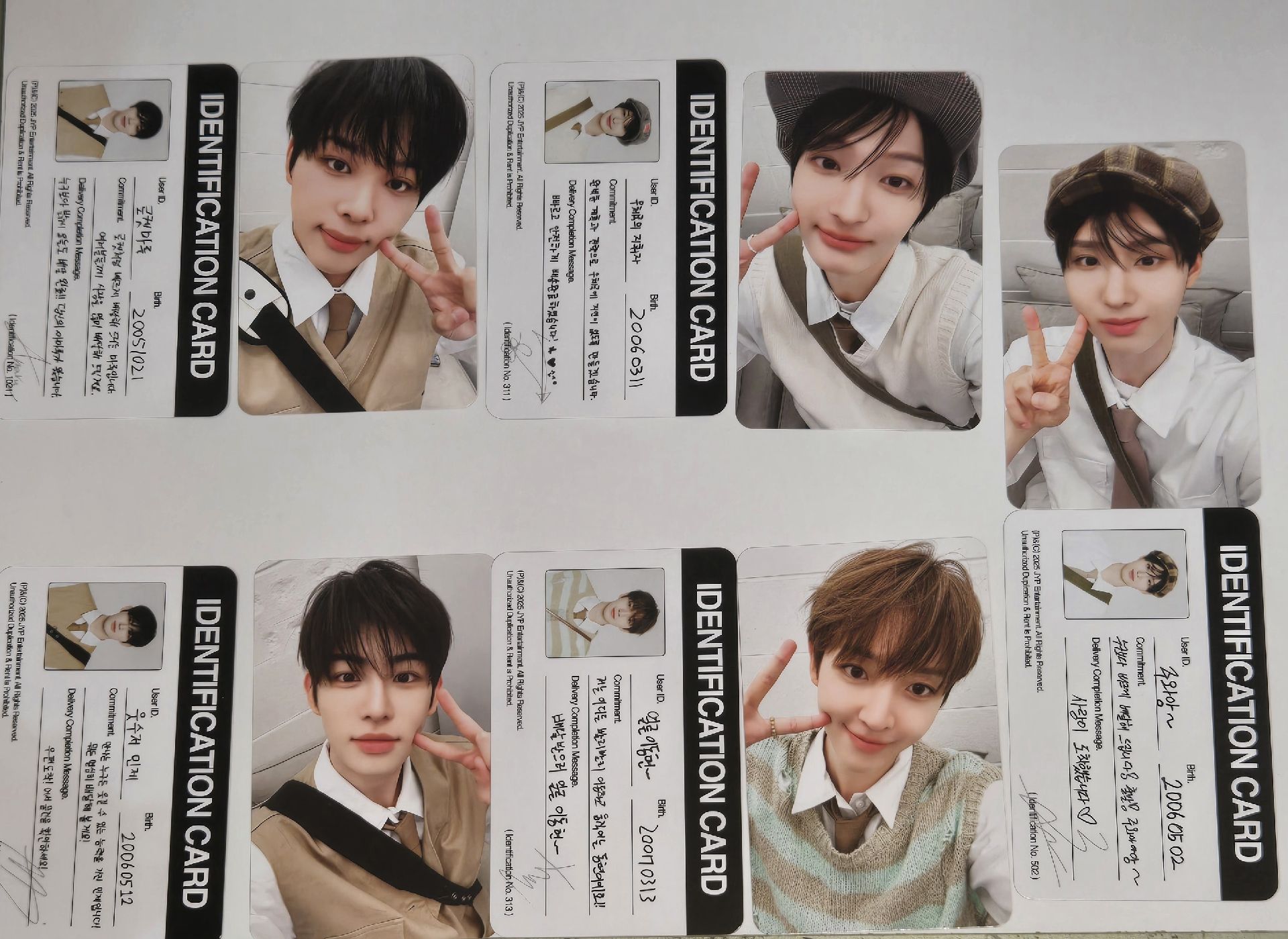 小滑板一期會員