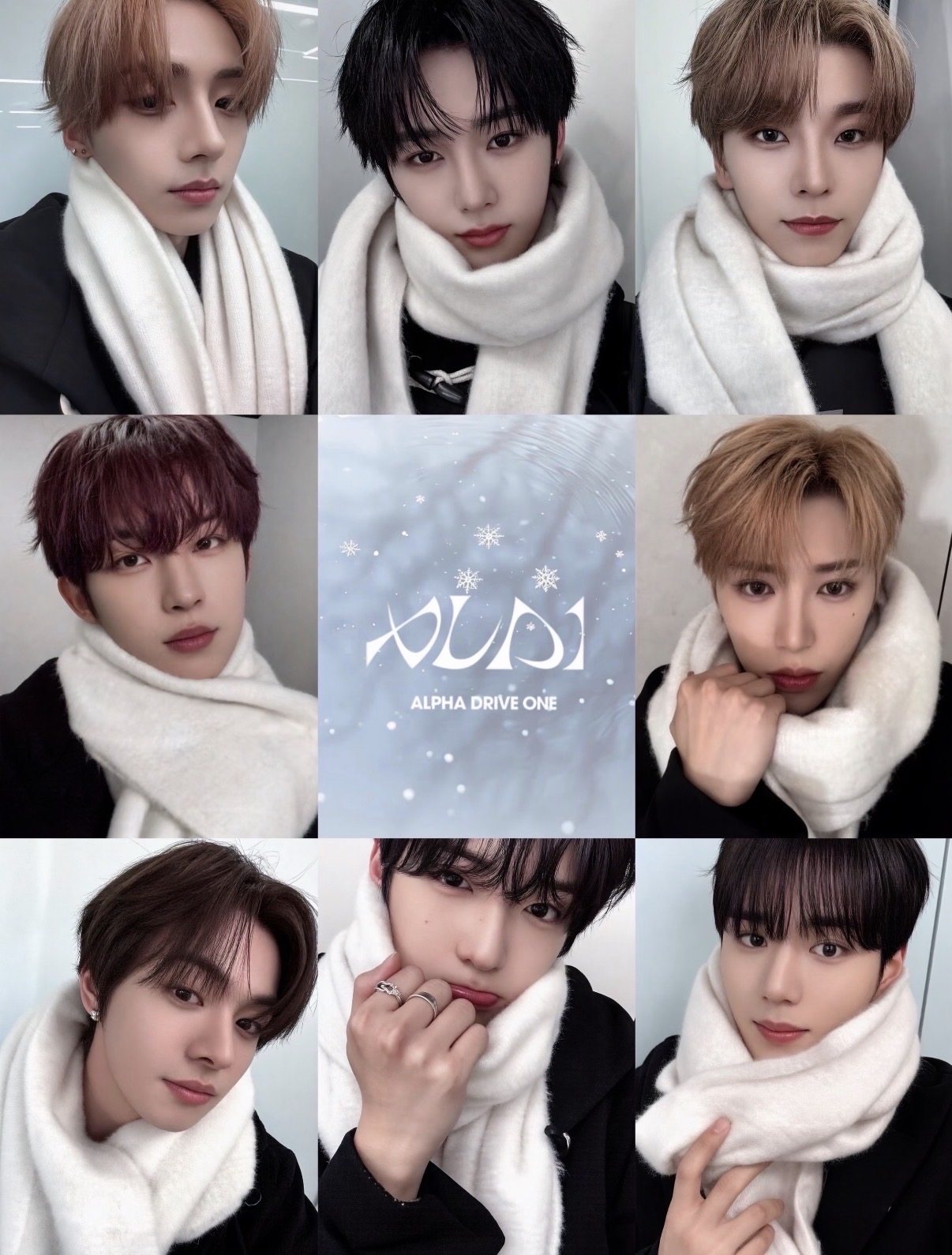 ald1 ms牛角扣大衣