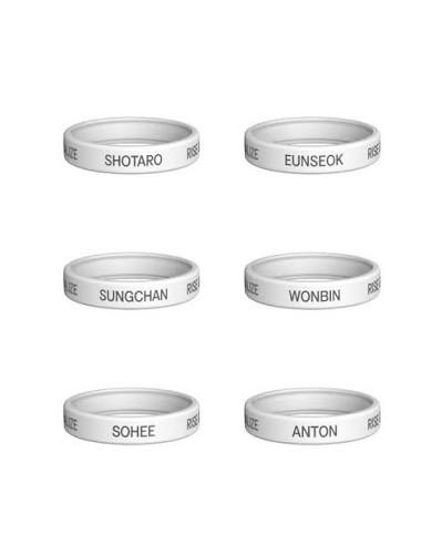 RIIZE 白色手燈環 將太郎