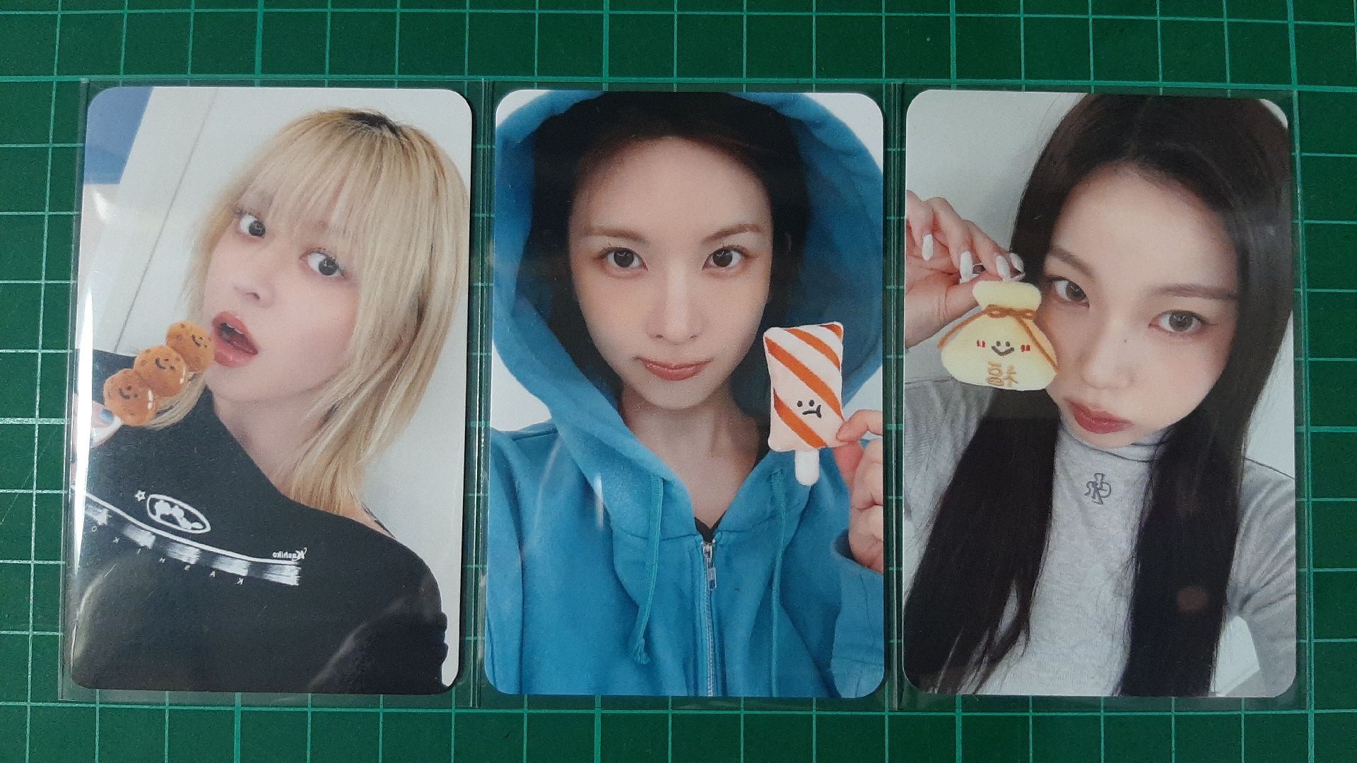 ms 日本線下 一起吃魚餅湯鍋 ver. 莉裴圭