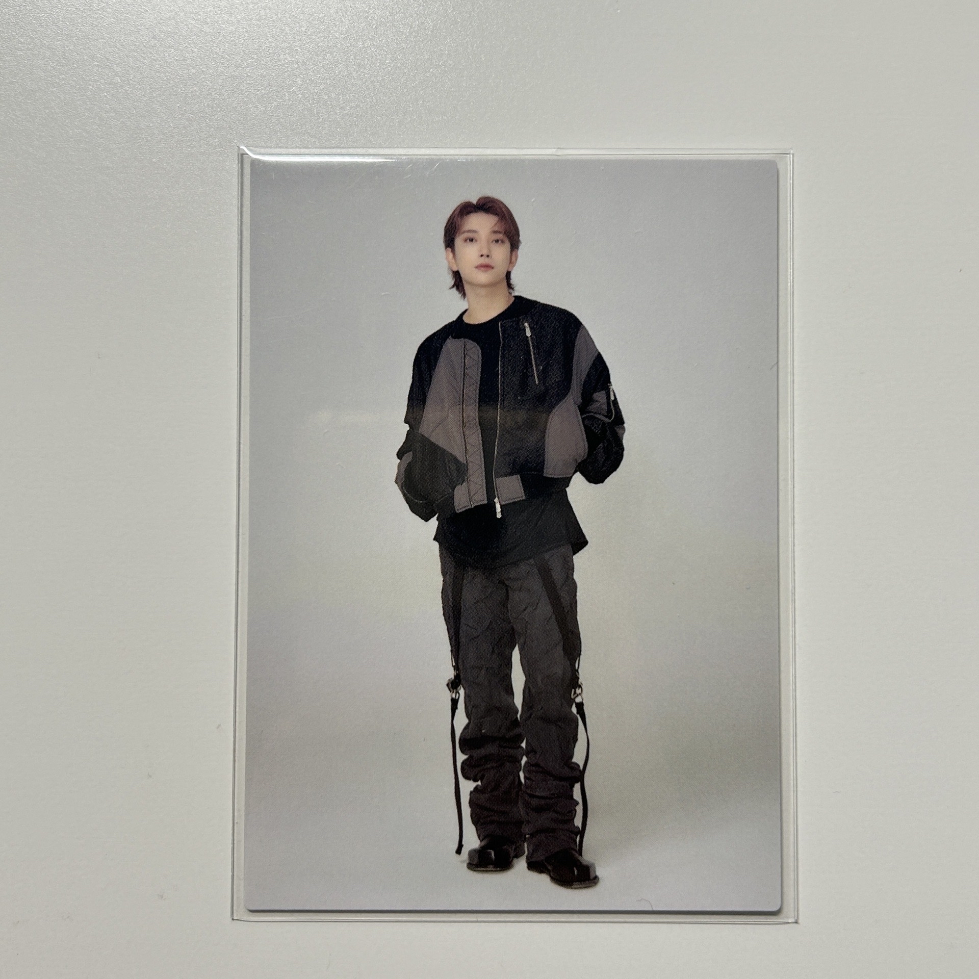 ‎꒰ঌFollow 隨機卡 Joshua秀໒꒱