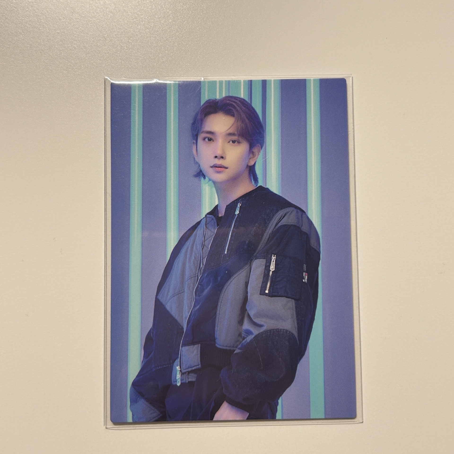 ‎꒰ঌFollow 隨機卡 Joshua秀໒꒱