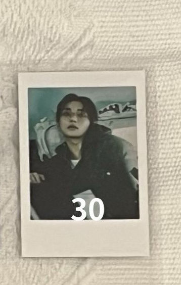 十週年鑰匙圈卡