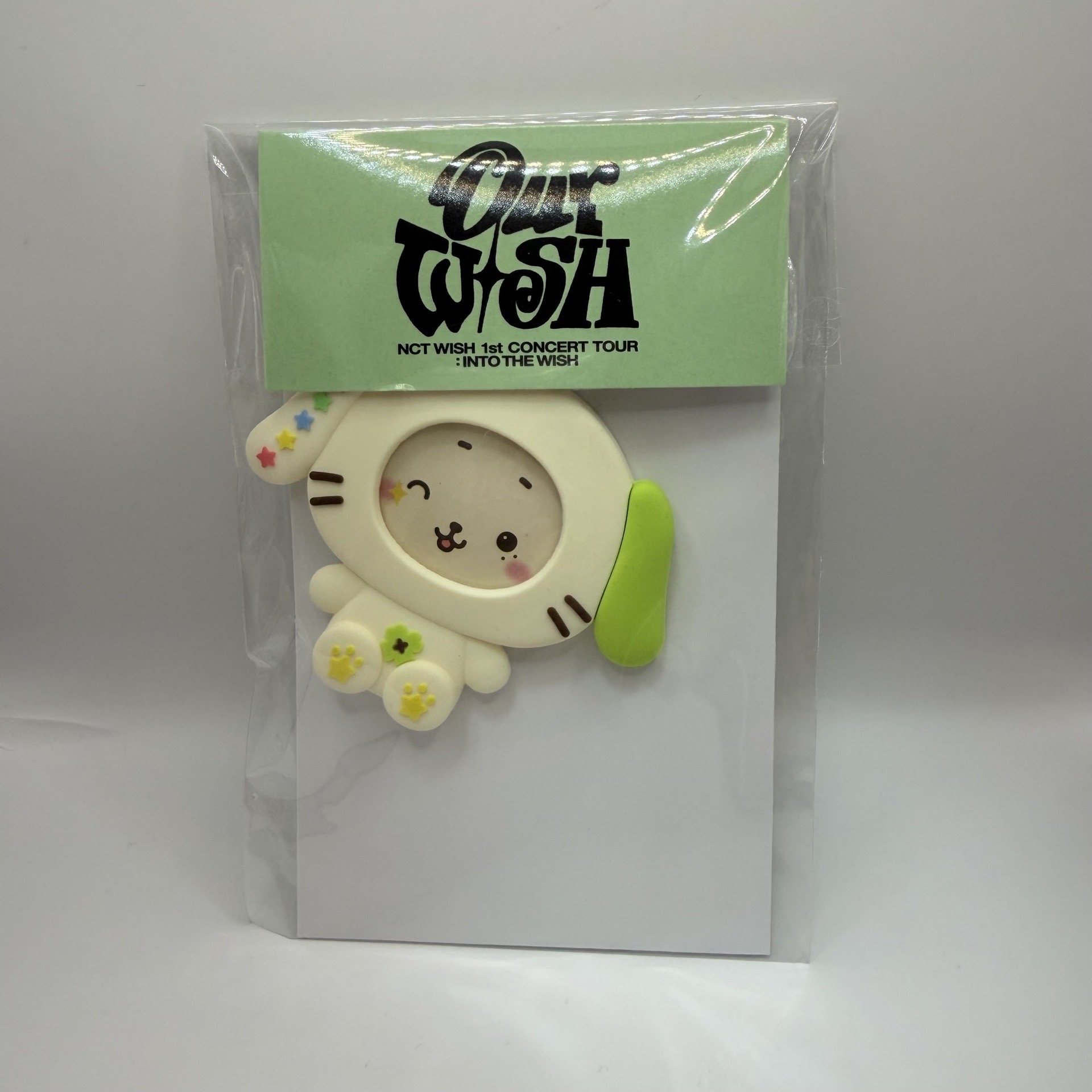 Ryo 一巡 wishdoll吊飾