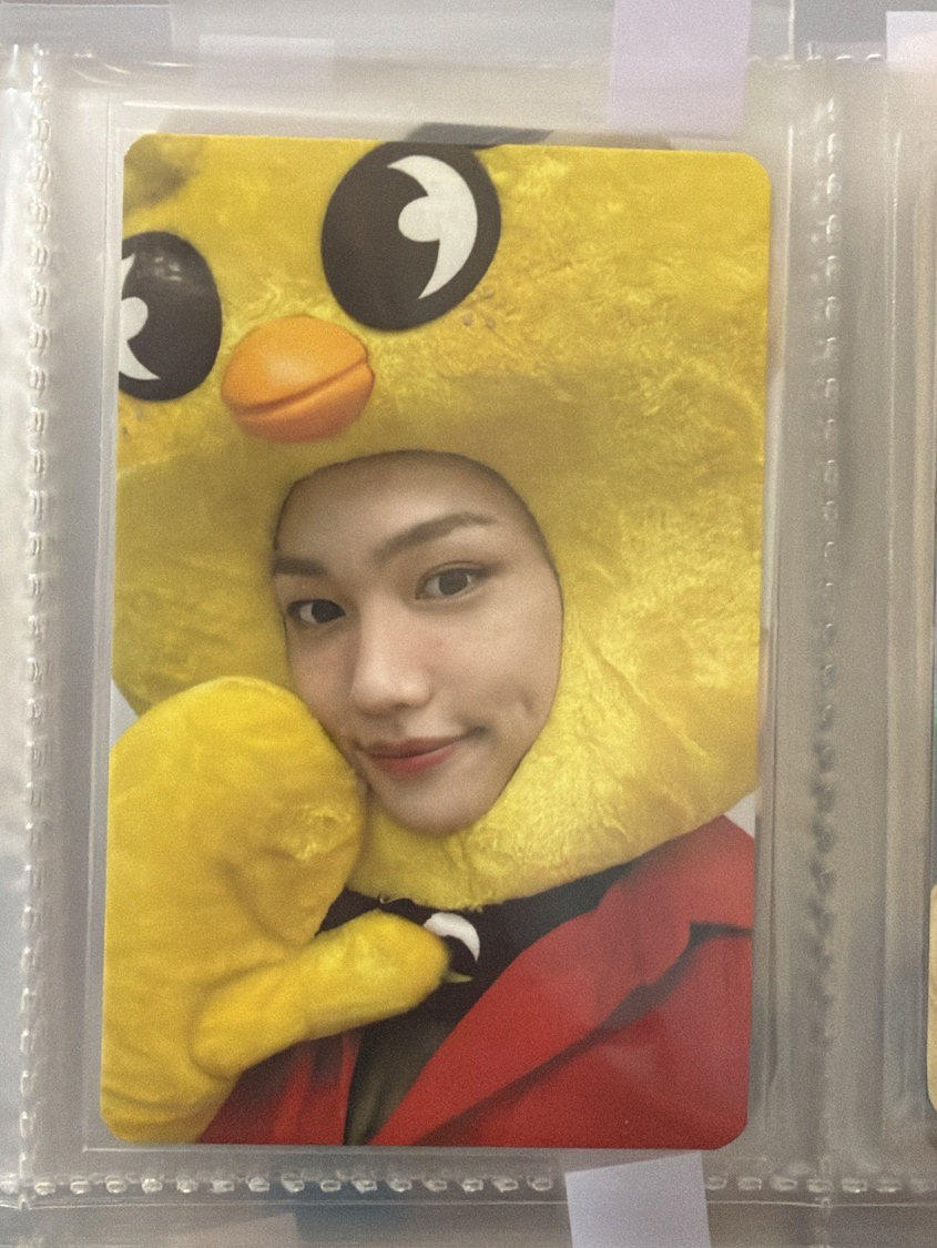 noeasy sw特典 大頭雞 啵啊里特典