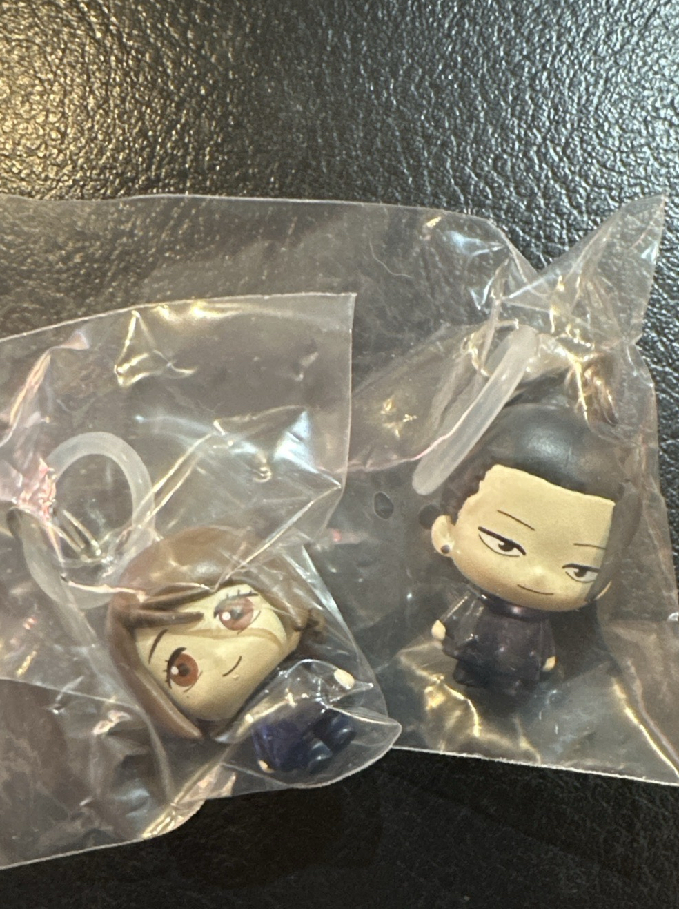 🤍咒術迴戰｜懷玉扭蛋