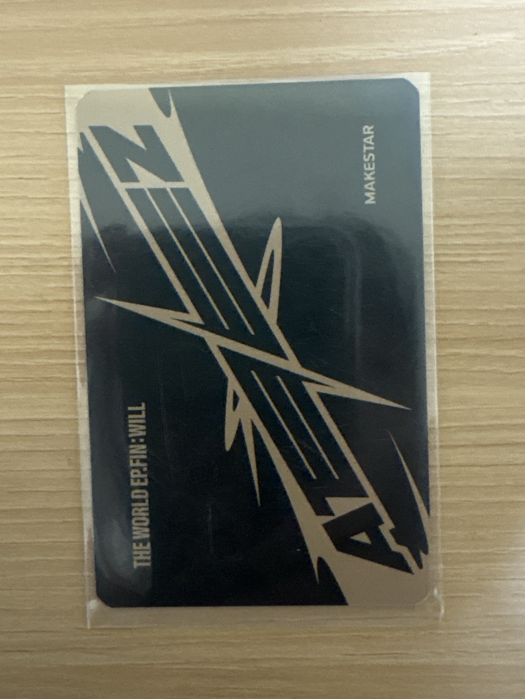 ATEEZ金弘中🐿️「貓爪」