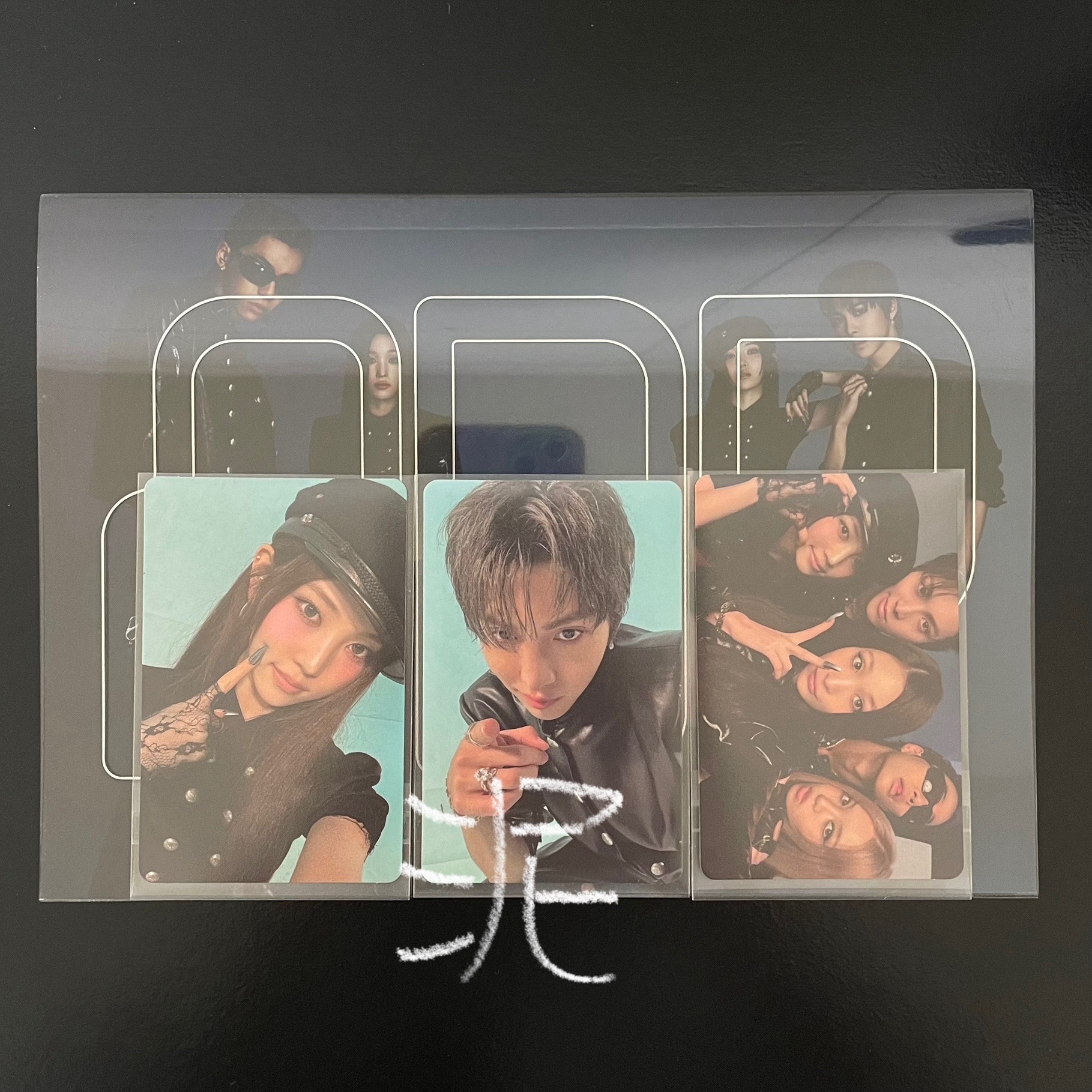 Allday projectDay版專輯