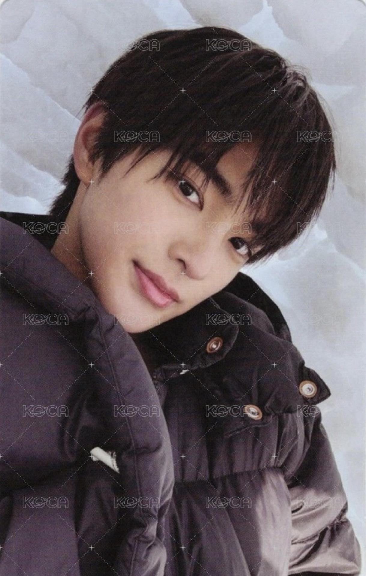 wvs2.0幸運卡 雪地鎬