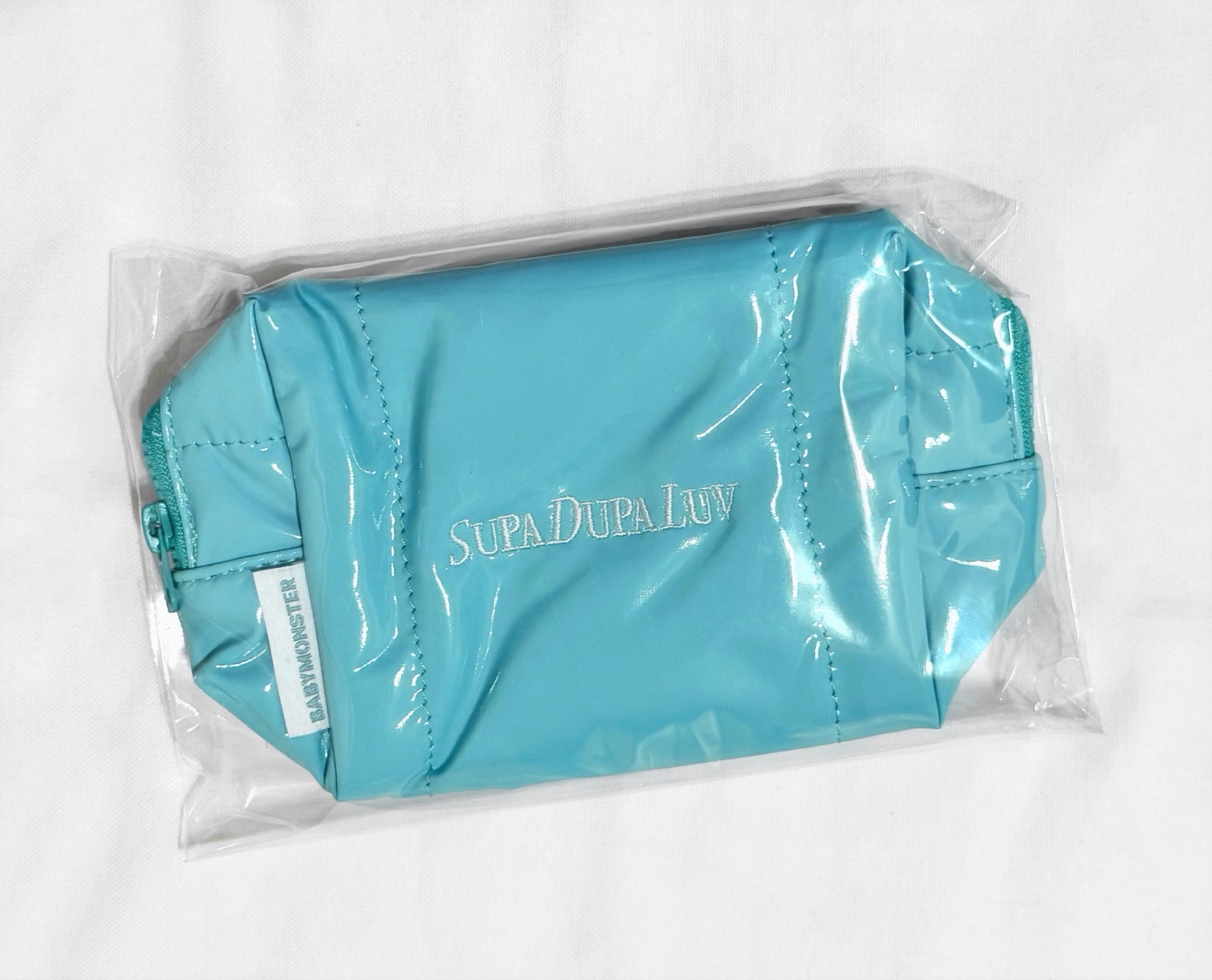 SUPA DUPA LUV化妝包