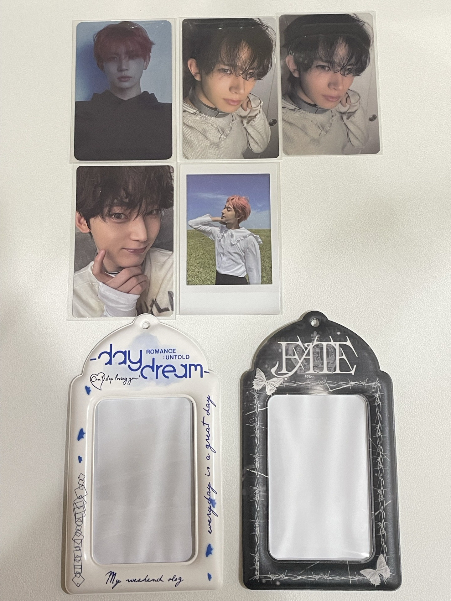 整圖出  黑色卡套沒有了