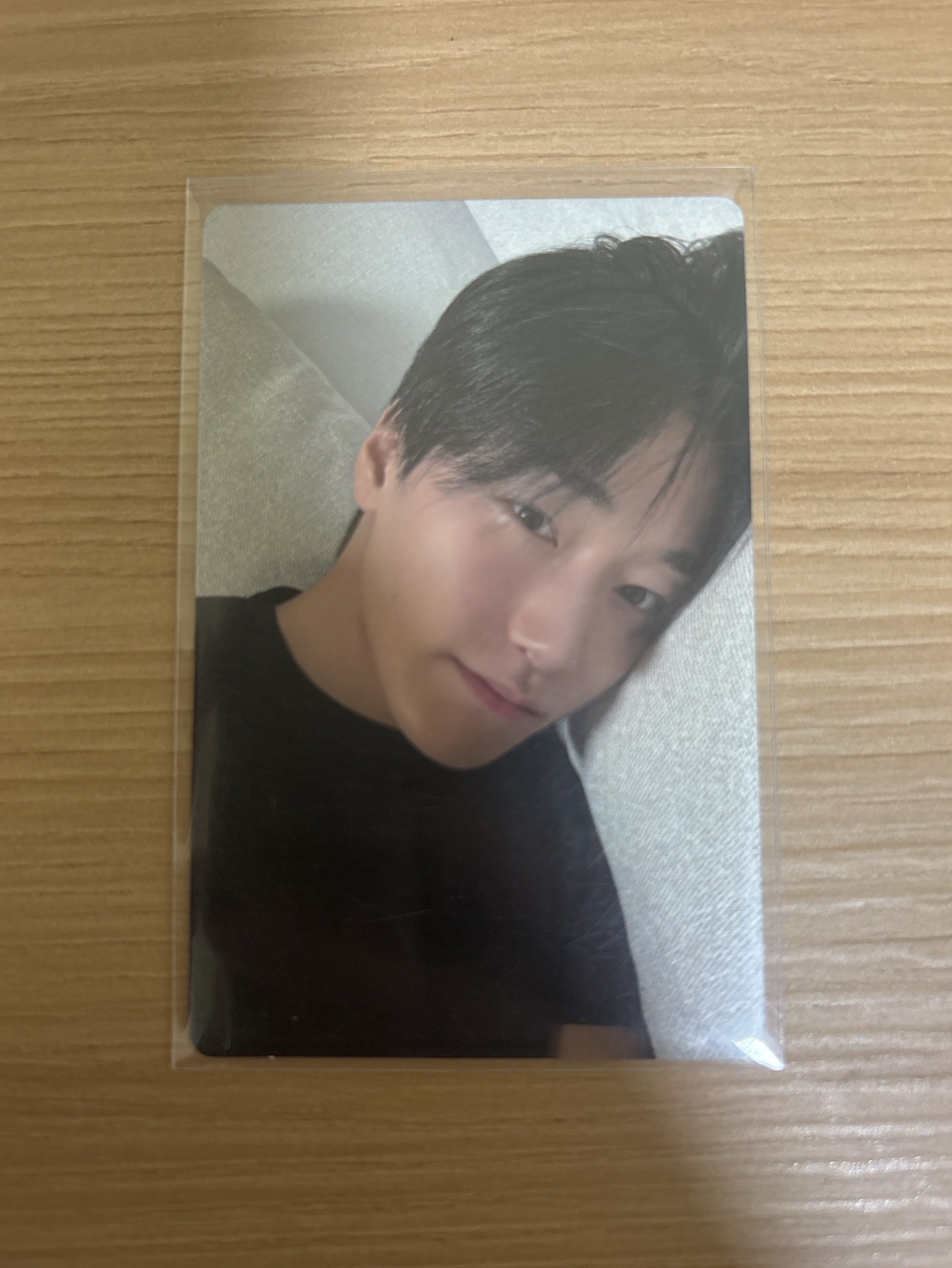 ATEEZ崔傘🐱「陪睡專員」🦋