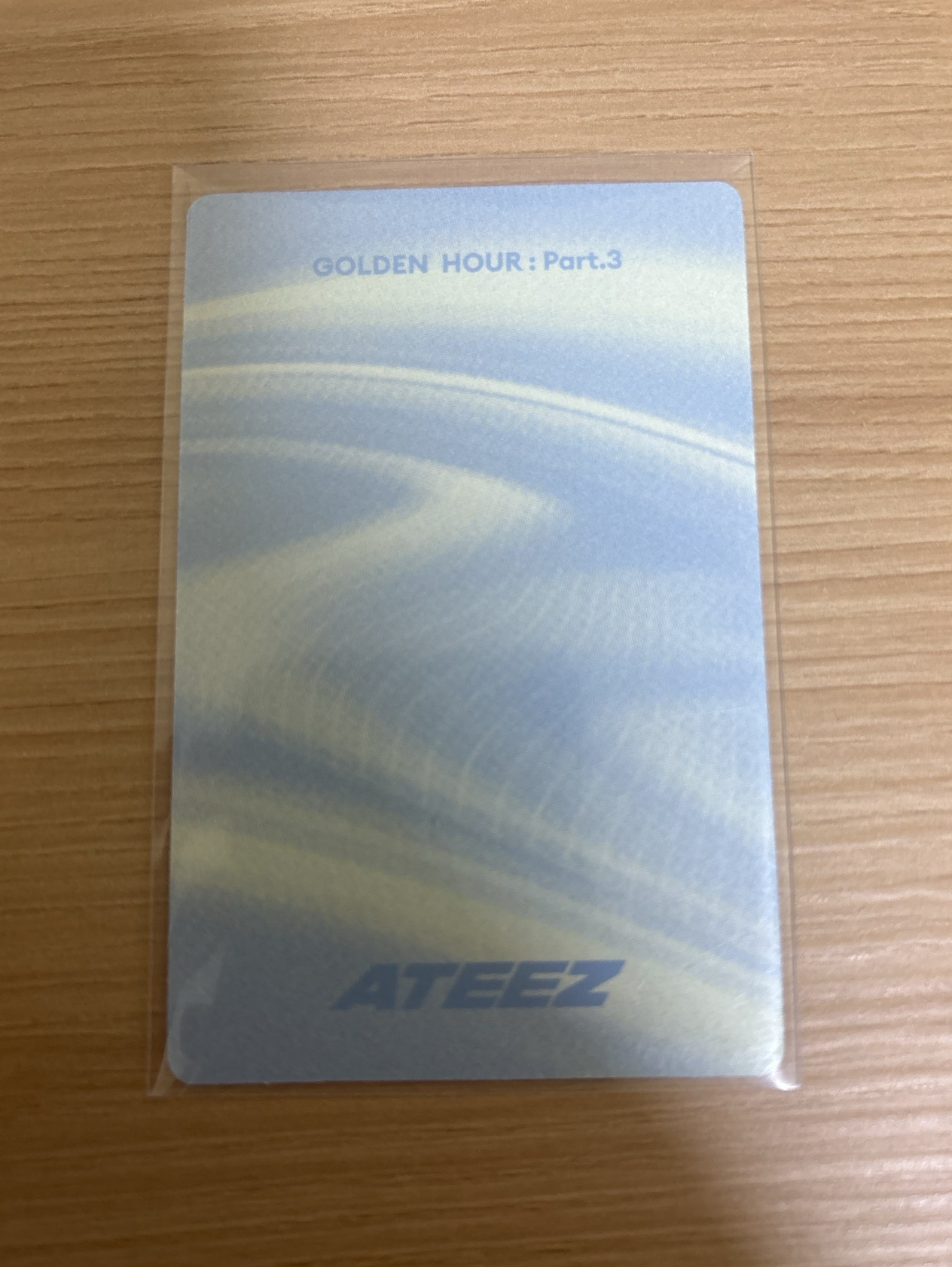 ATEEZ崔傘🐱「陪睡專員」🦋