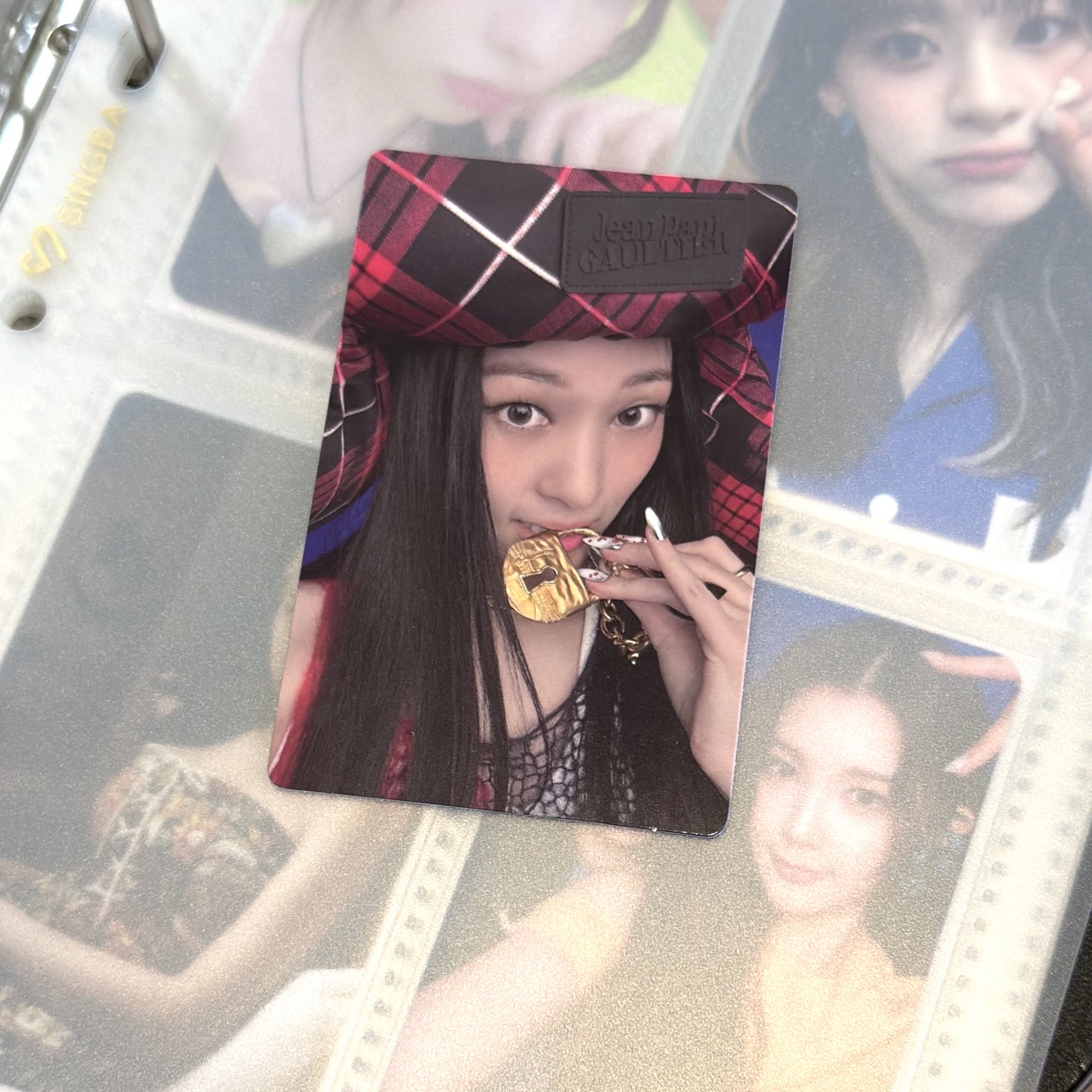 Adp Annie 專卡 wicked ver.