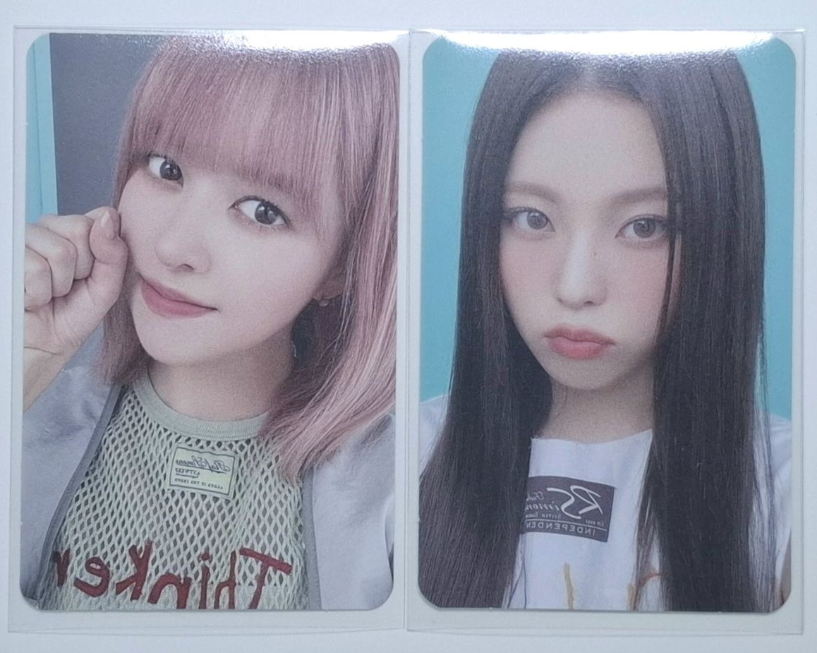 Break 專卡 莉莉 圭珍