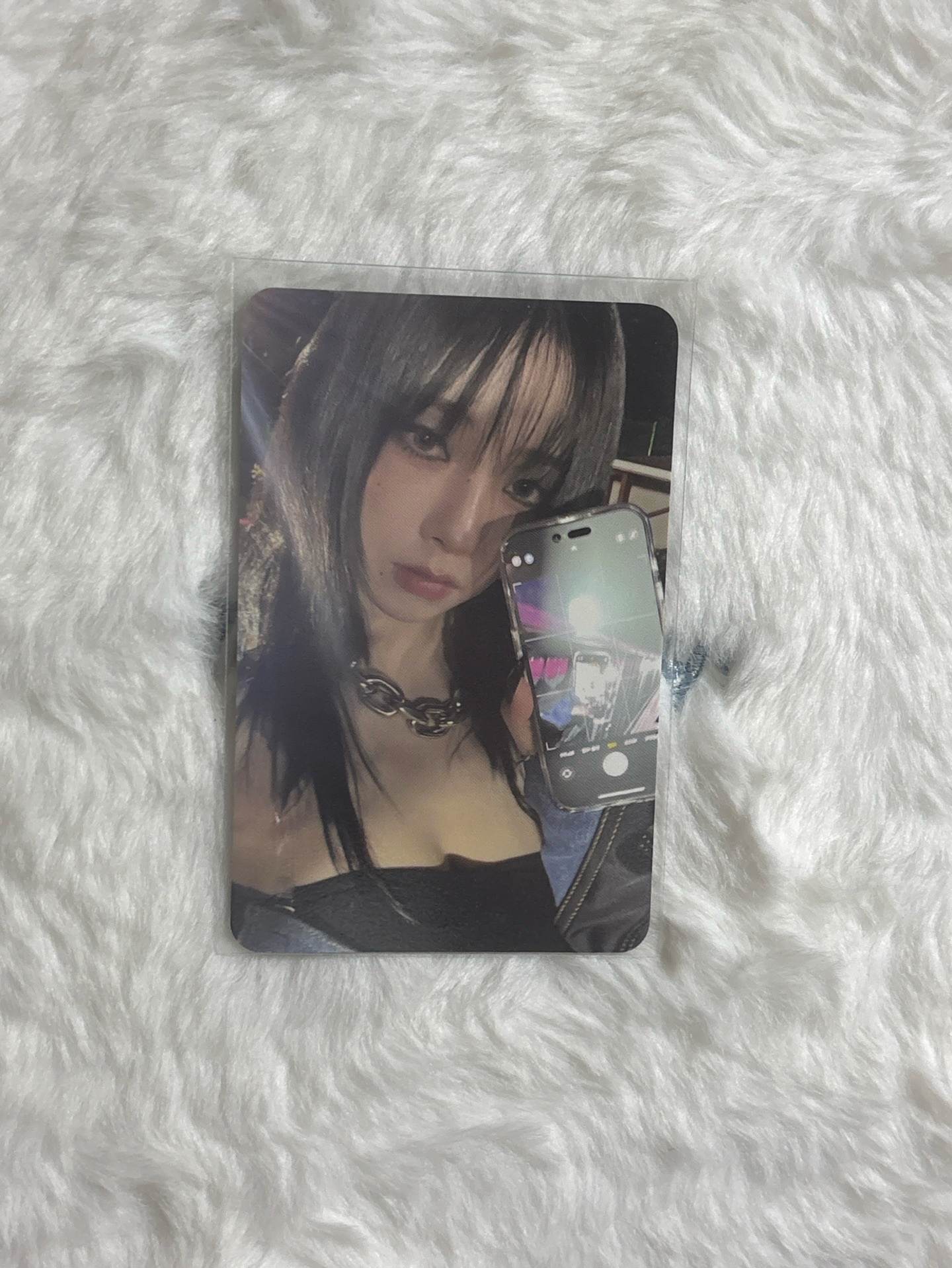 Drama k4 特典卡 預售柚 代號k柚 手機柚