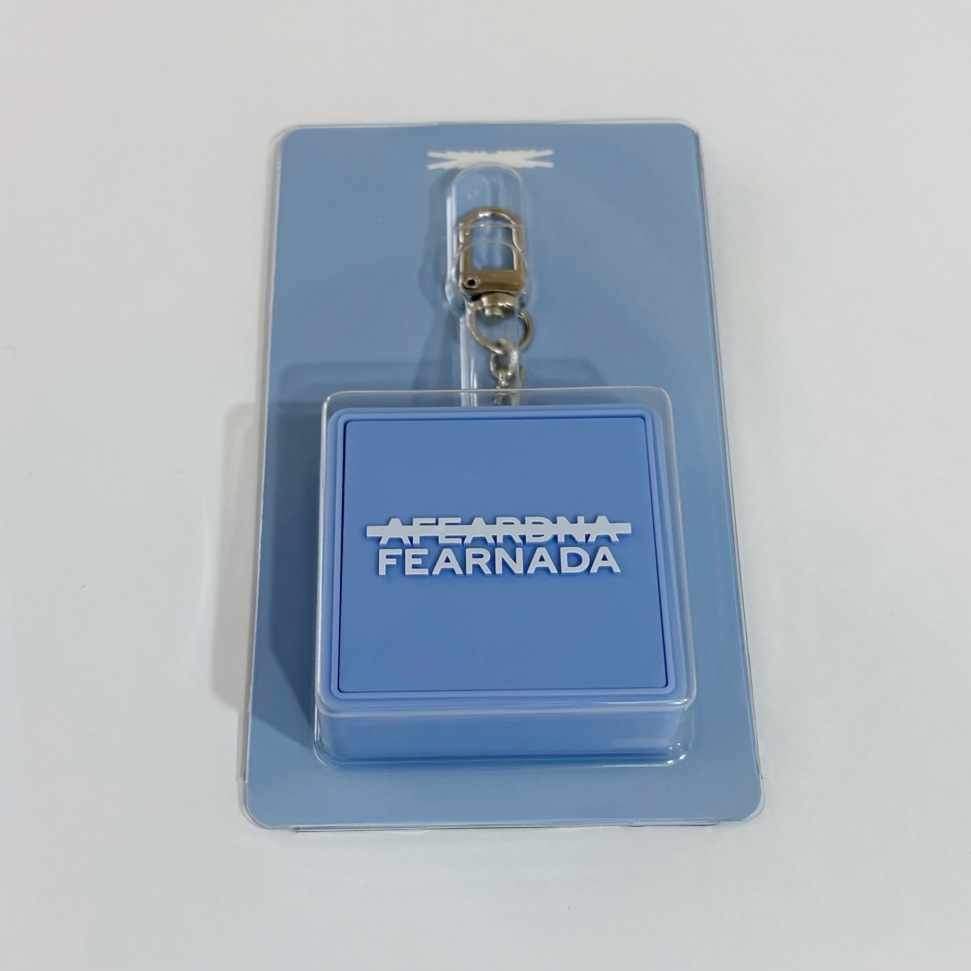 24‘fm 有聲吊飾（日文）