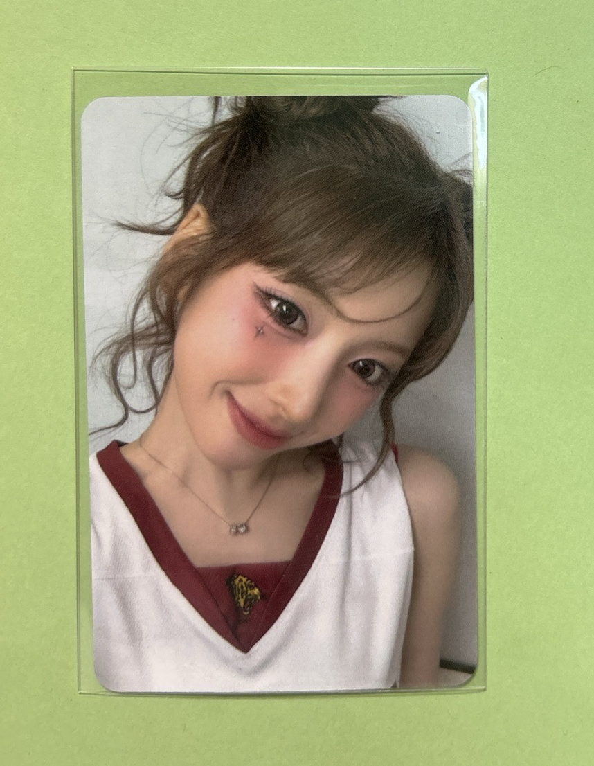 NMIXX SR雙丸子友