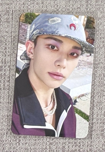 Do it Fans特典 辰