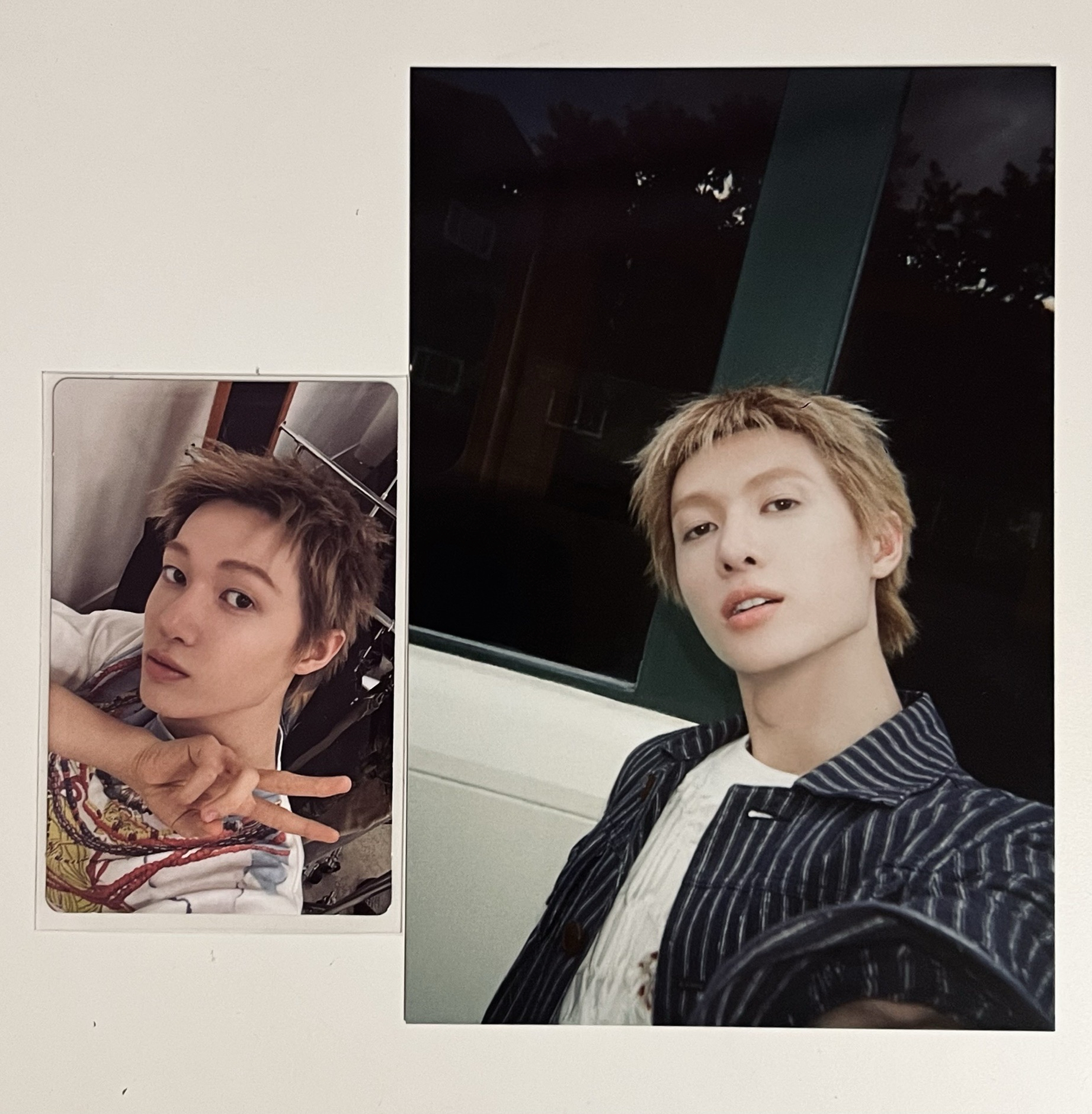 CORTIS｜s1馬+相機卡馬*損