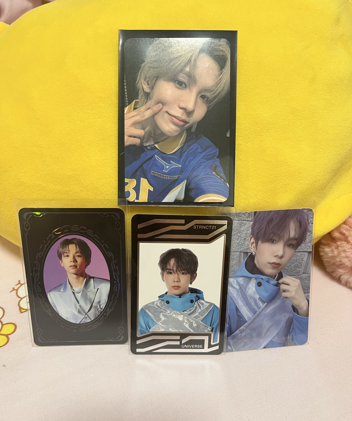 ✅沒搶到票很生氣所以大降價！醬｜入坑禮包