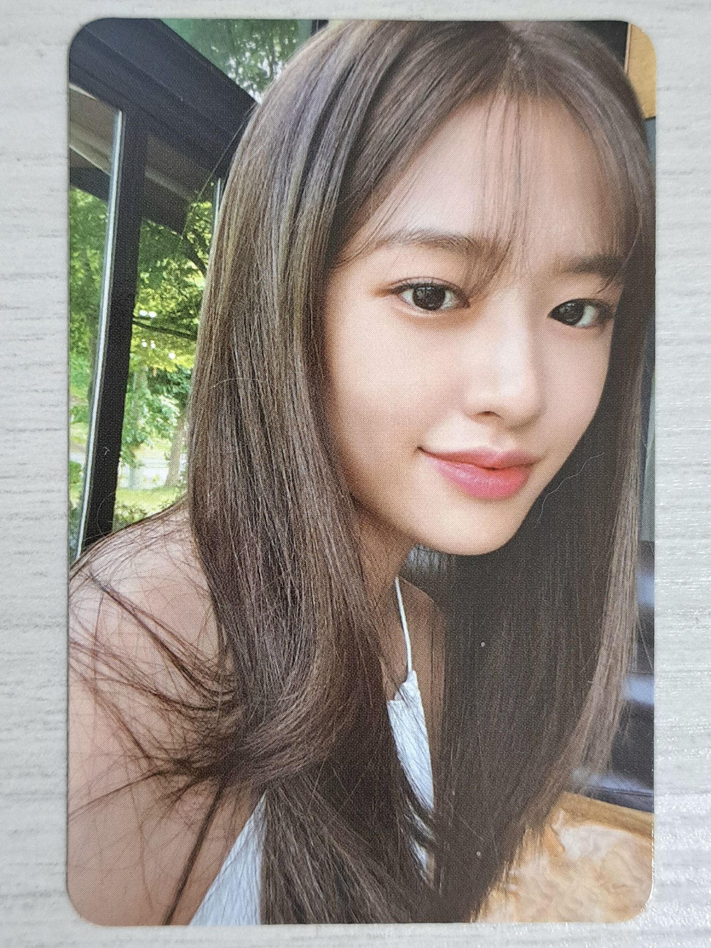 After LIKE 專輯卡 Ver.3 安