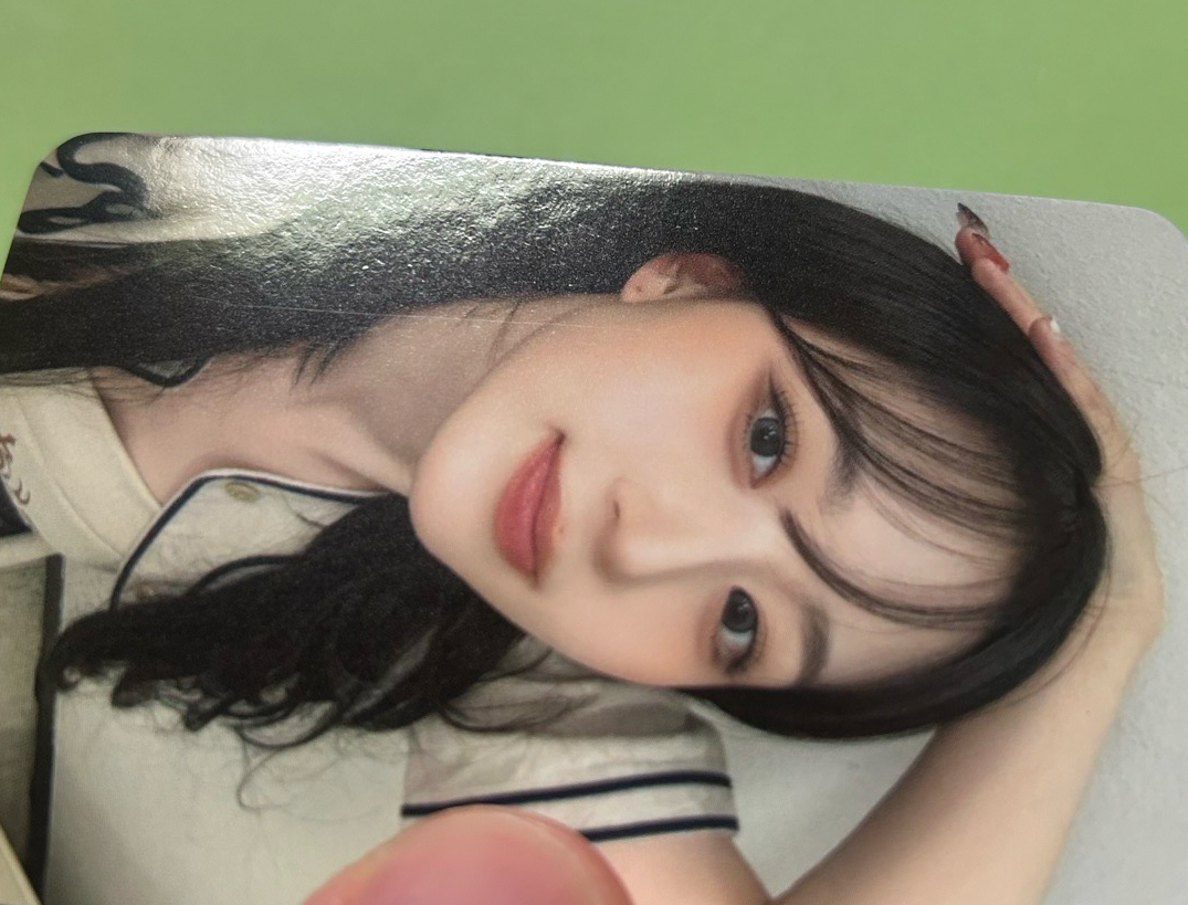 NMIXX SW當日造型嫄