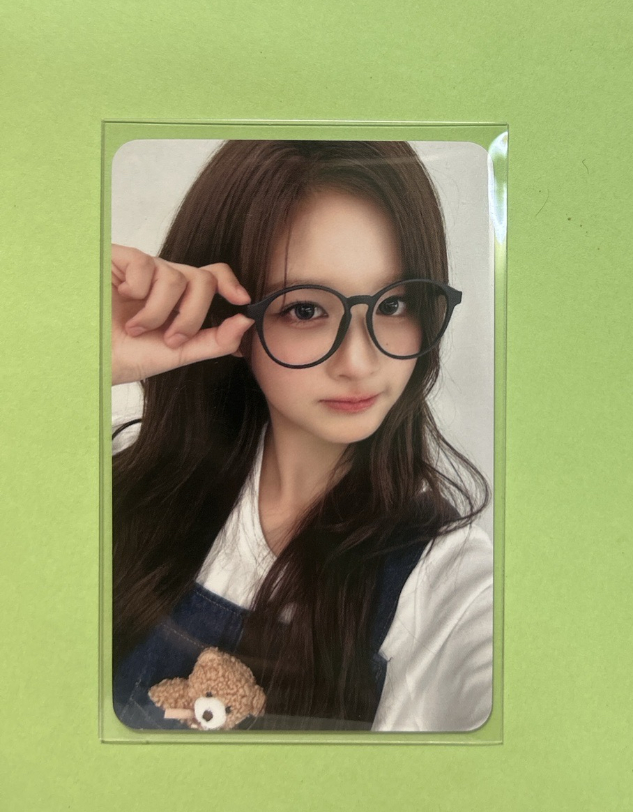 NMIXX MS吊帶褲薛