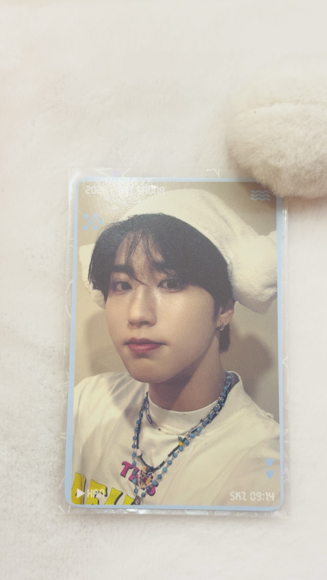 JYP日本快閃店 滿額卡  城