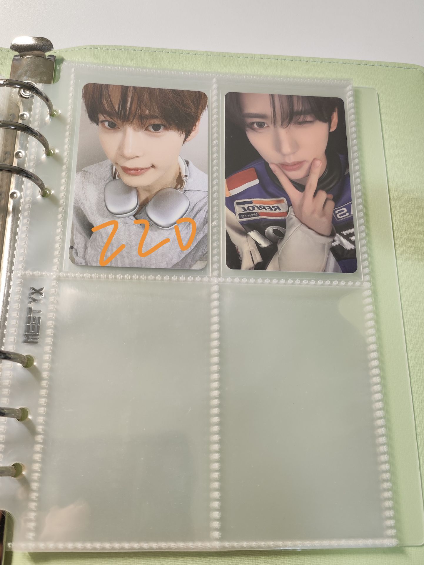 多辰盤（不全收請私訊 熱卡需多帶紅勾）