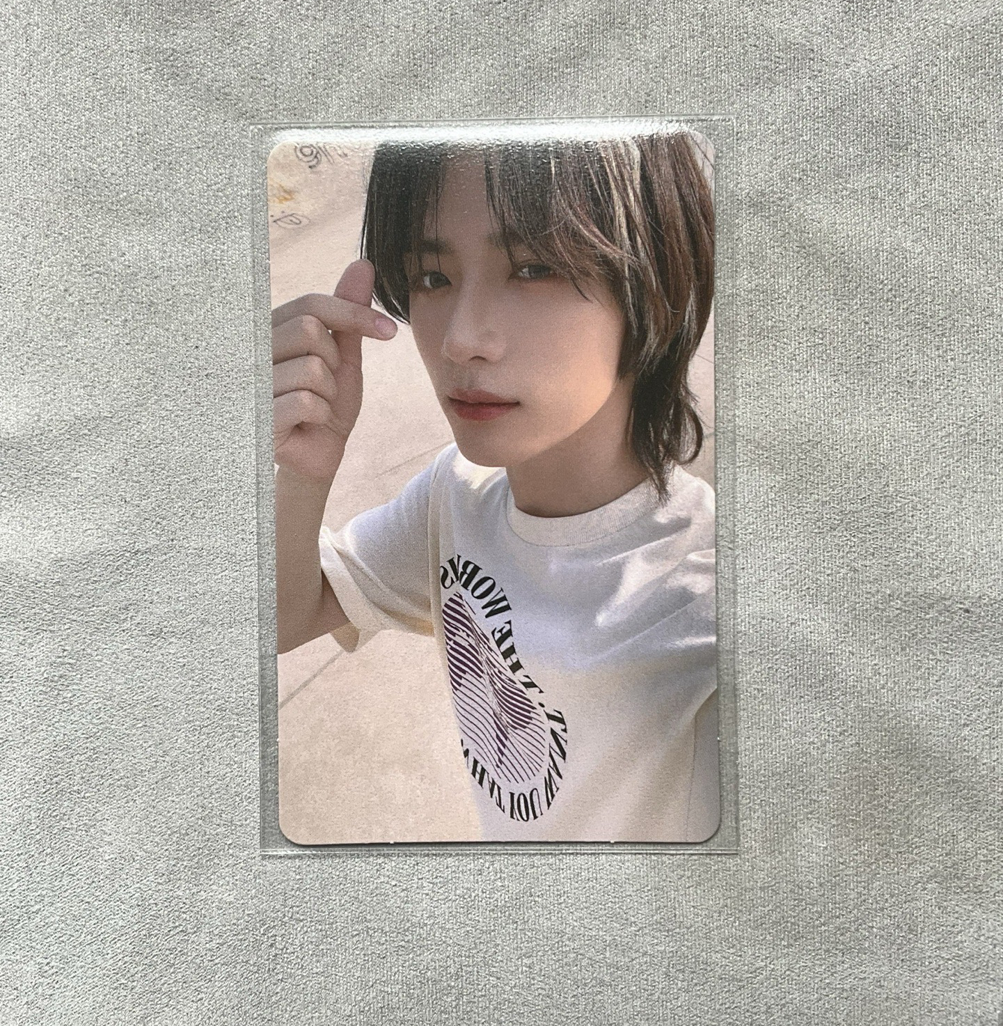 TXT 小卡（待定價）