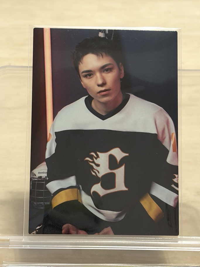 SEVENTEEN 官拍 團卡