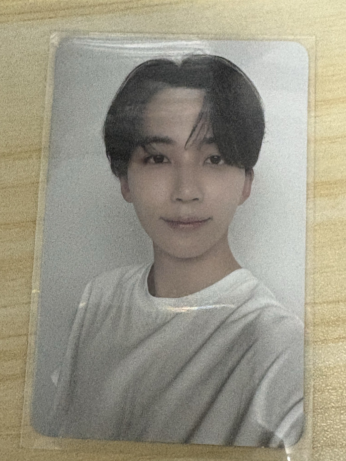 淨漢精選專克拉盤隨機卡