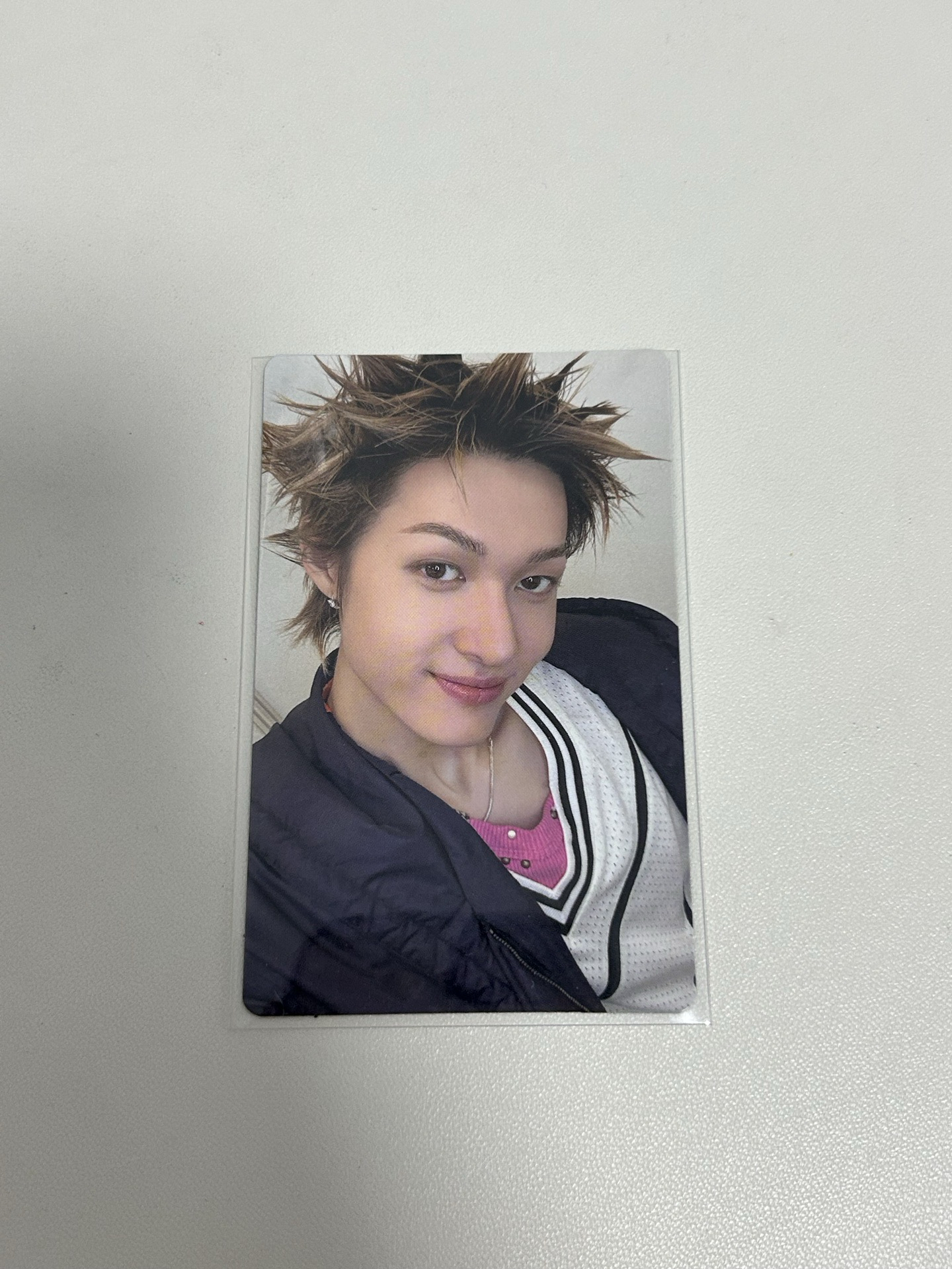 Cortis 馬丁 AAA特典卡