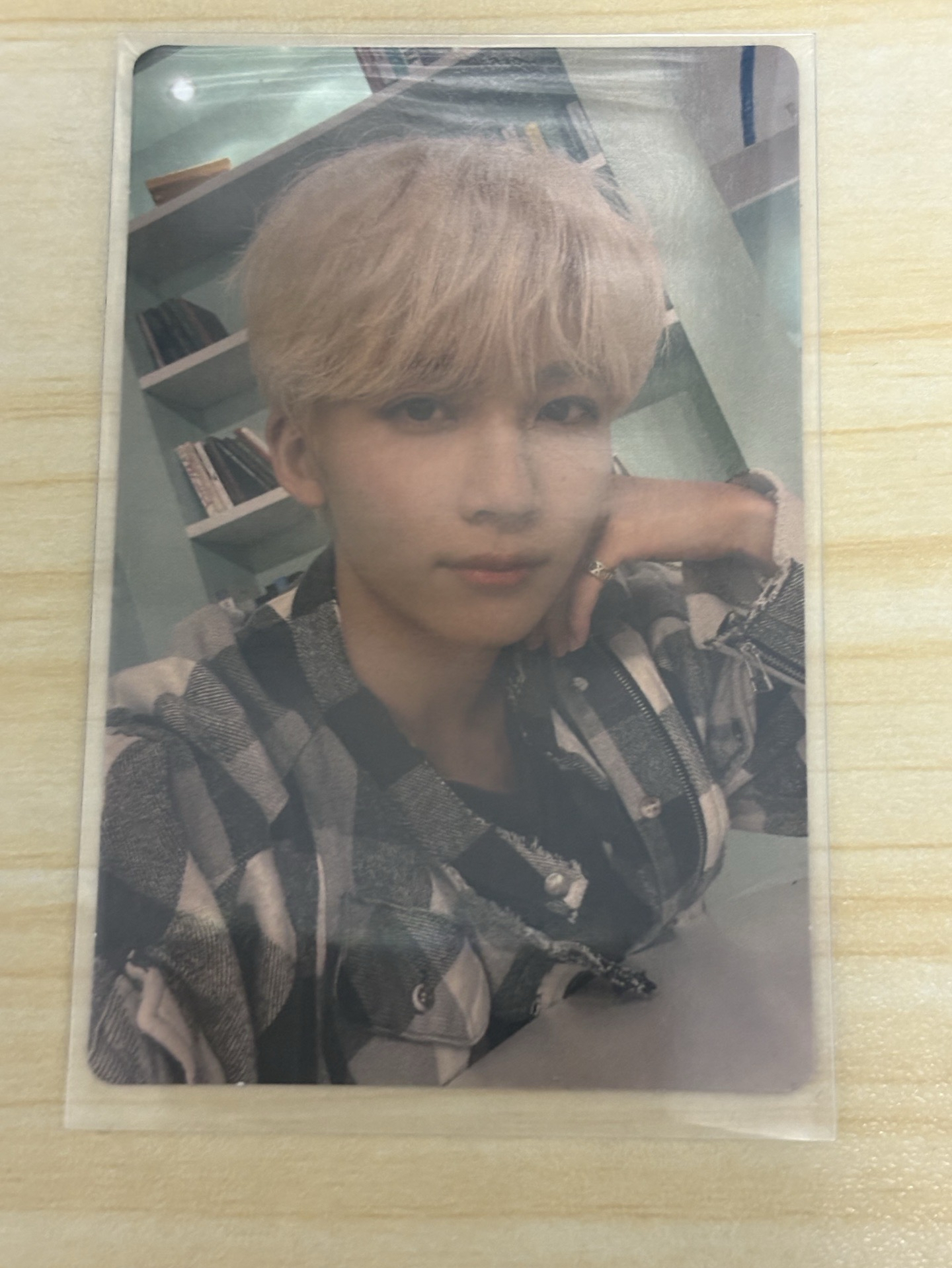 淨漢迷九專輯隨機卡