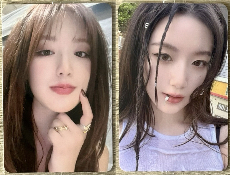 K4 i sway｜戳臉+預售刷