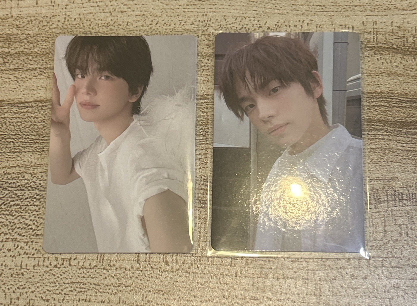 TWS 申惟小卡🦒