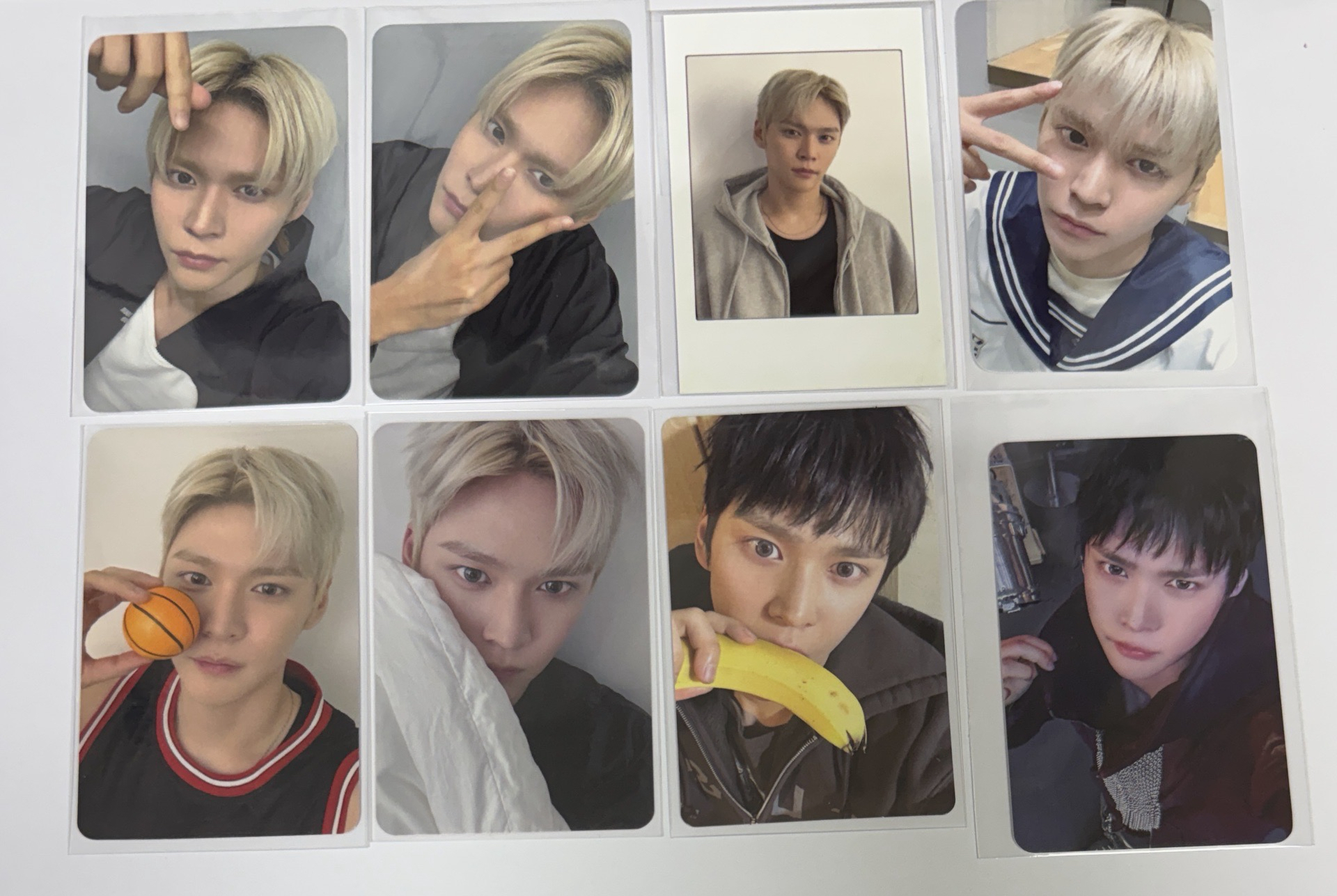 RIIZE 恩奭 特典卡 幸運卡