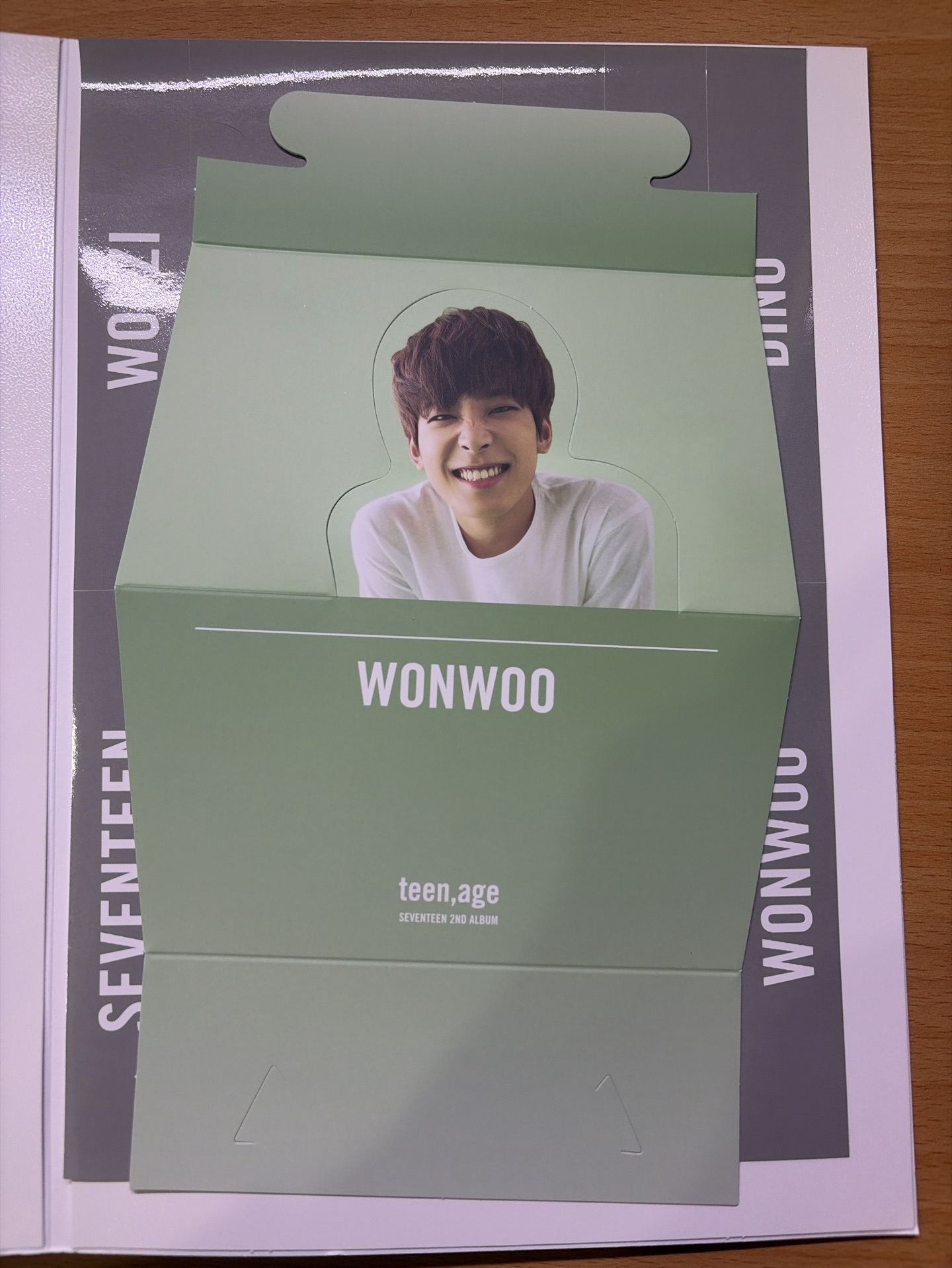 正二 白版 空專