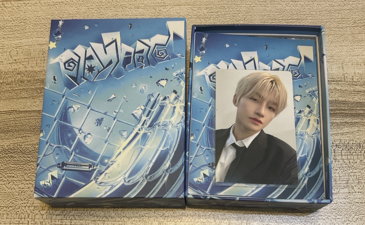 迷四kit 志薫全專🪼