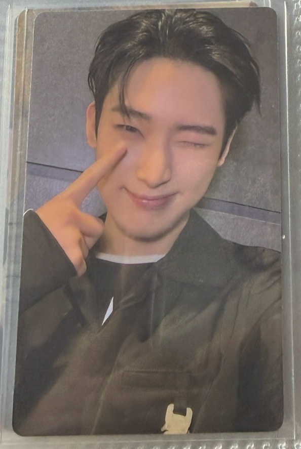 五週年直播卡！