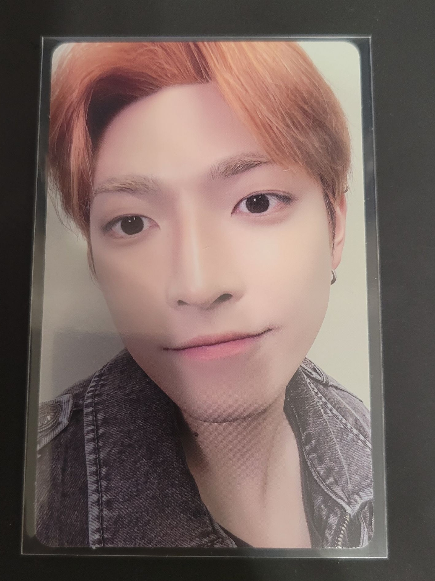 弘中8ROOM隨機小卡