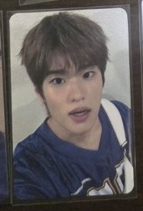 ODYSSEY dmm 簽售卡 