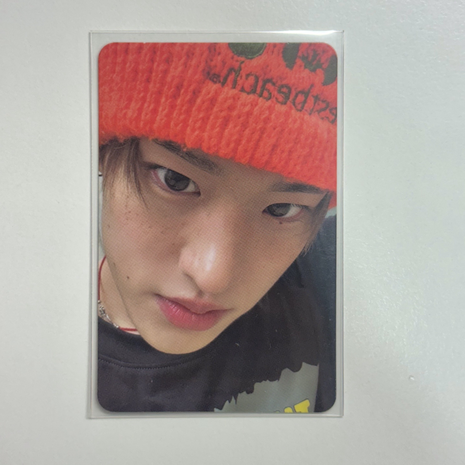 RIIZING photopack 專卡 SOHEE